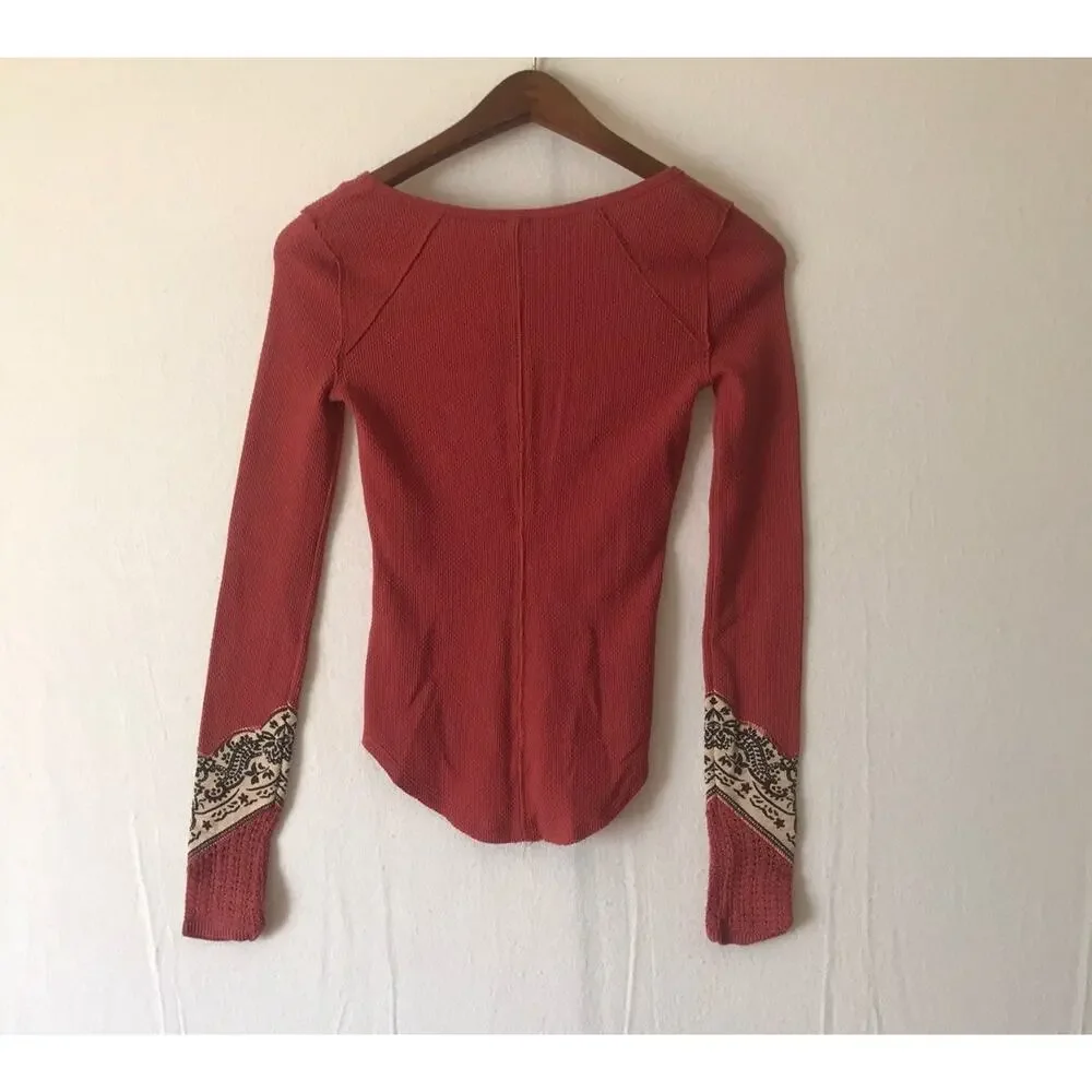Free people xs‎